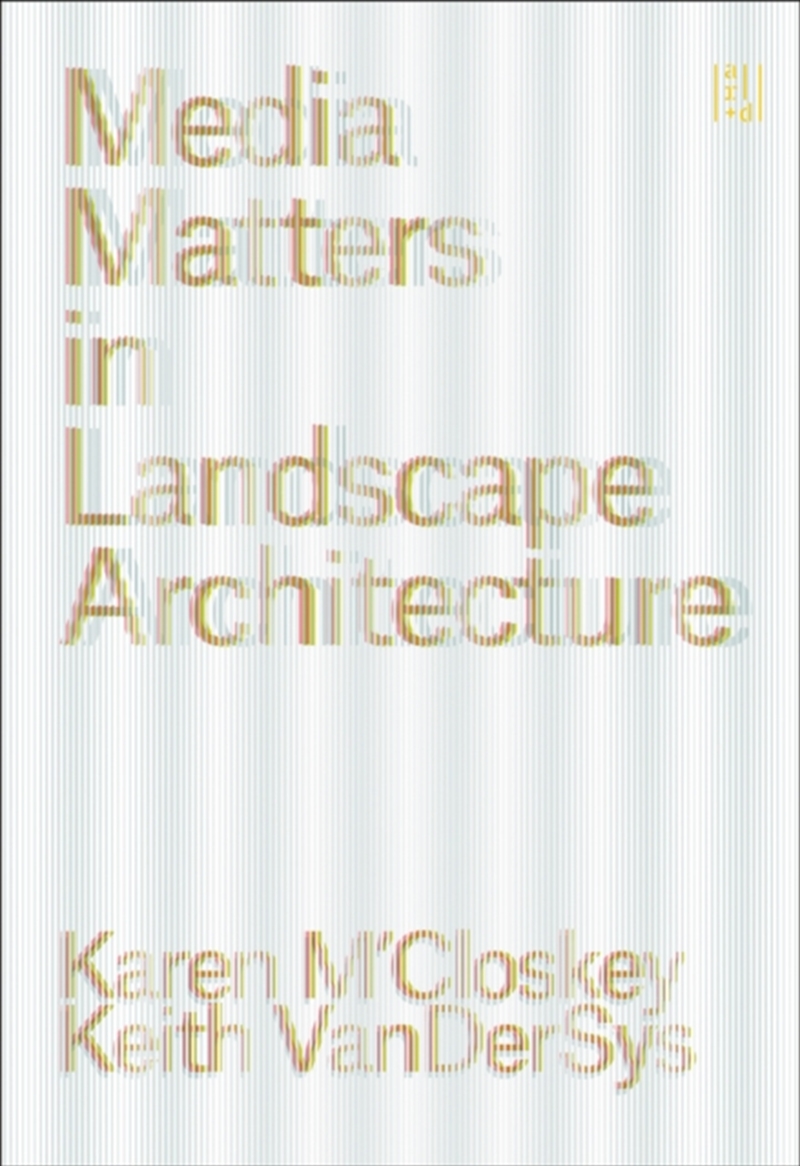 Media Matters In Landscape Architecture/Product Detail/House and Home Design