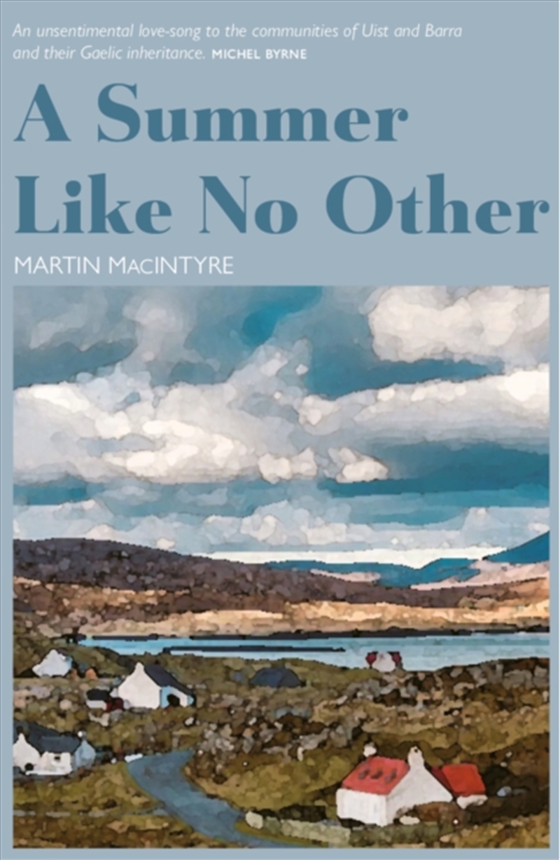 A Summer Like No Other/Product Detail/General Fiction Books