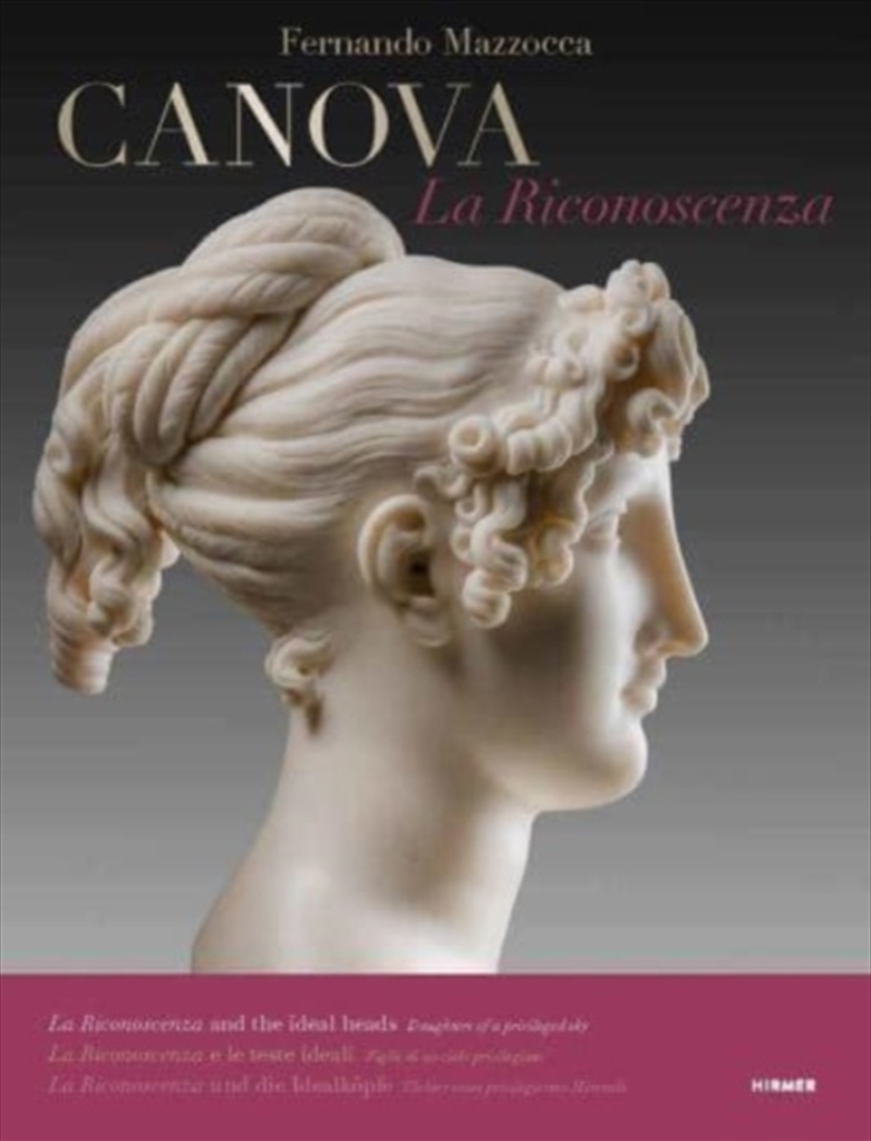 Canova: La Riconoscenza/Product Detail/Art