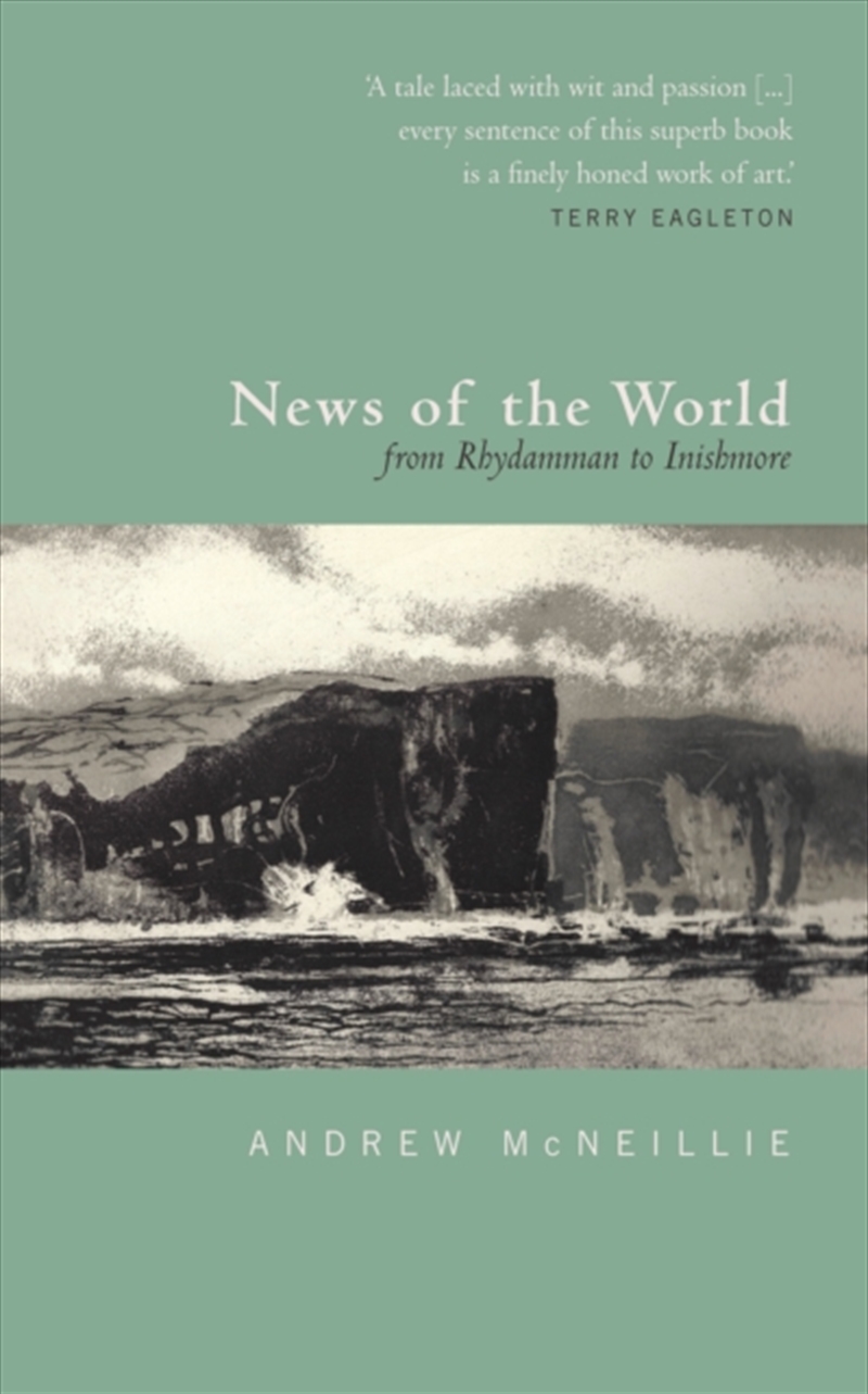 News Of The World/Product Detail/Biographies & True Stories
