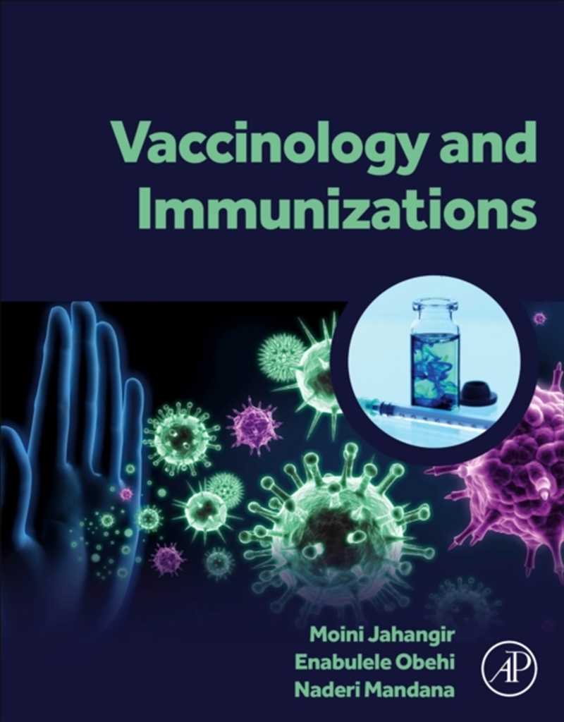 Vaccinology And Immunizations/Product Detail/Science