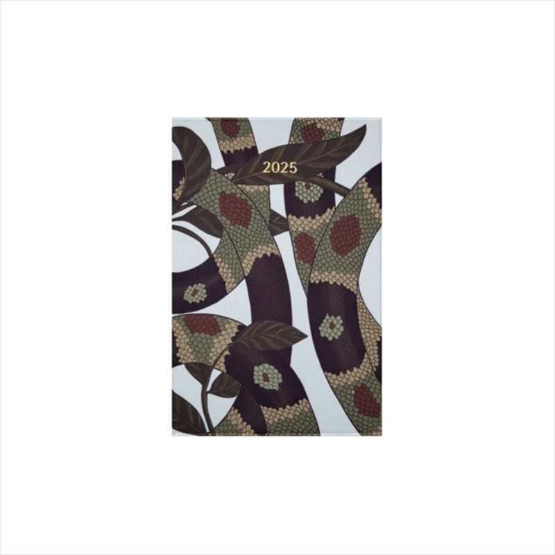 Moleskine 2025 Year Of The Snake 12 Month Weekly Planner/Product Detail/Stationery