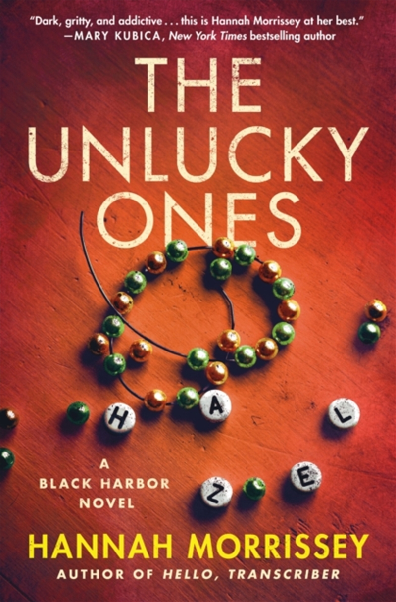 The Unlucky Ones : A Black Harbor Novel/Product Detail/Crime & Mystery Fiction