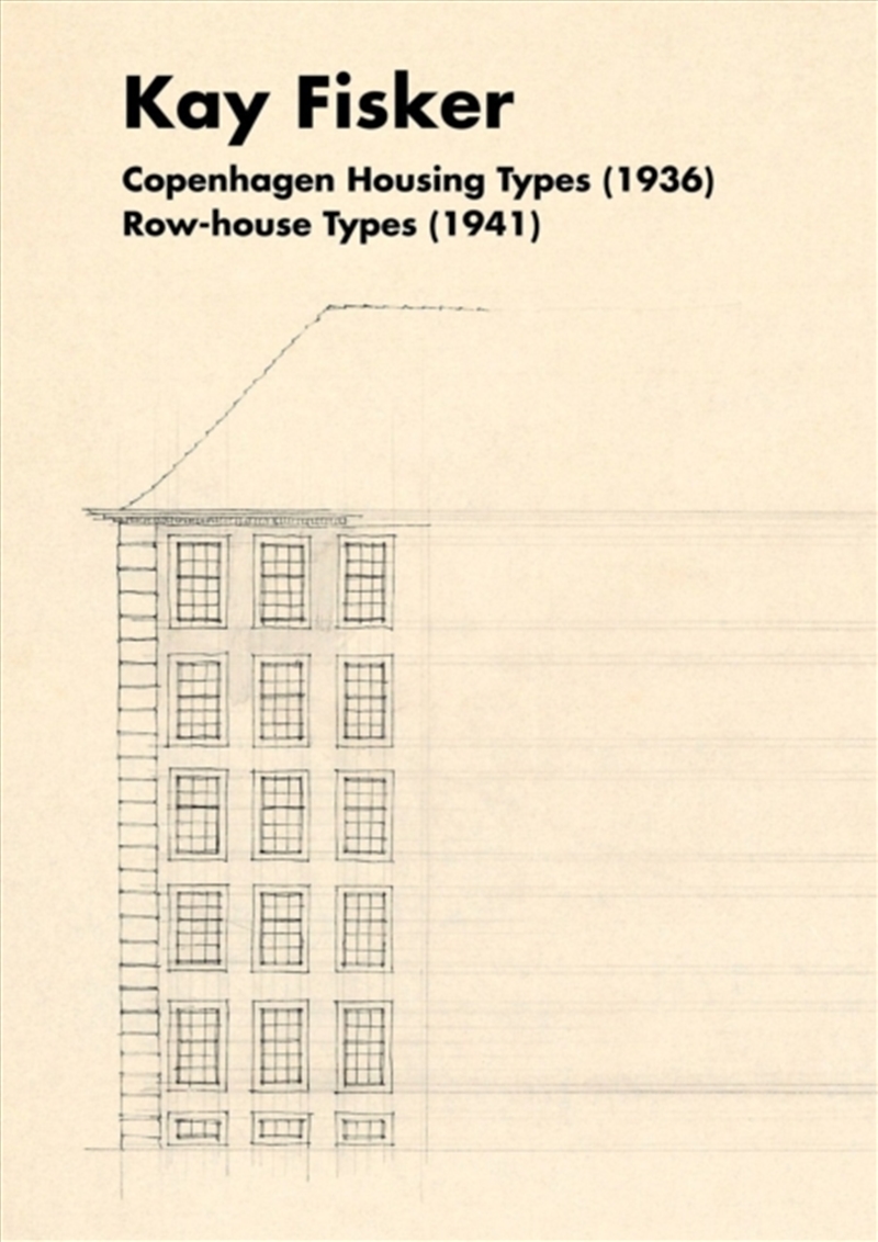 Housing Copenhagen/Product Detail/House and Home Design