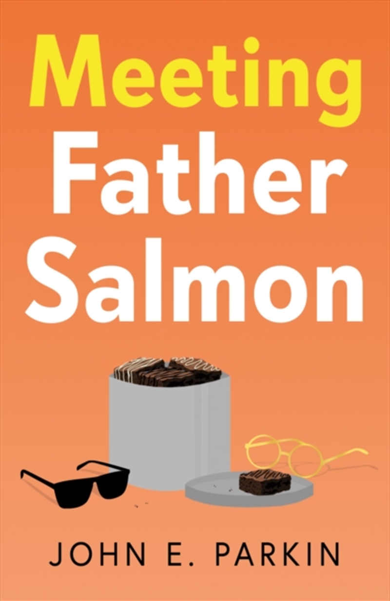 Meeting Father Salmon/Product Detail/General Fiction Books