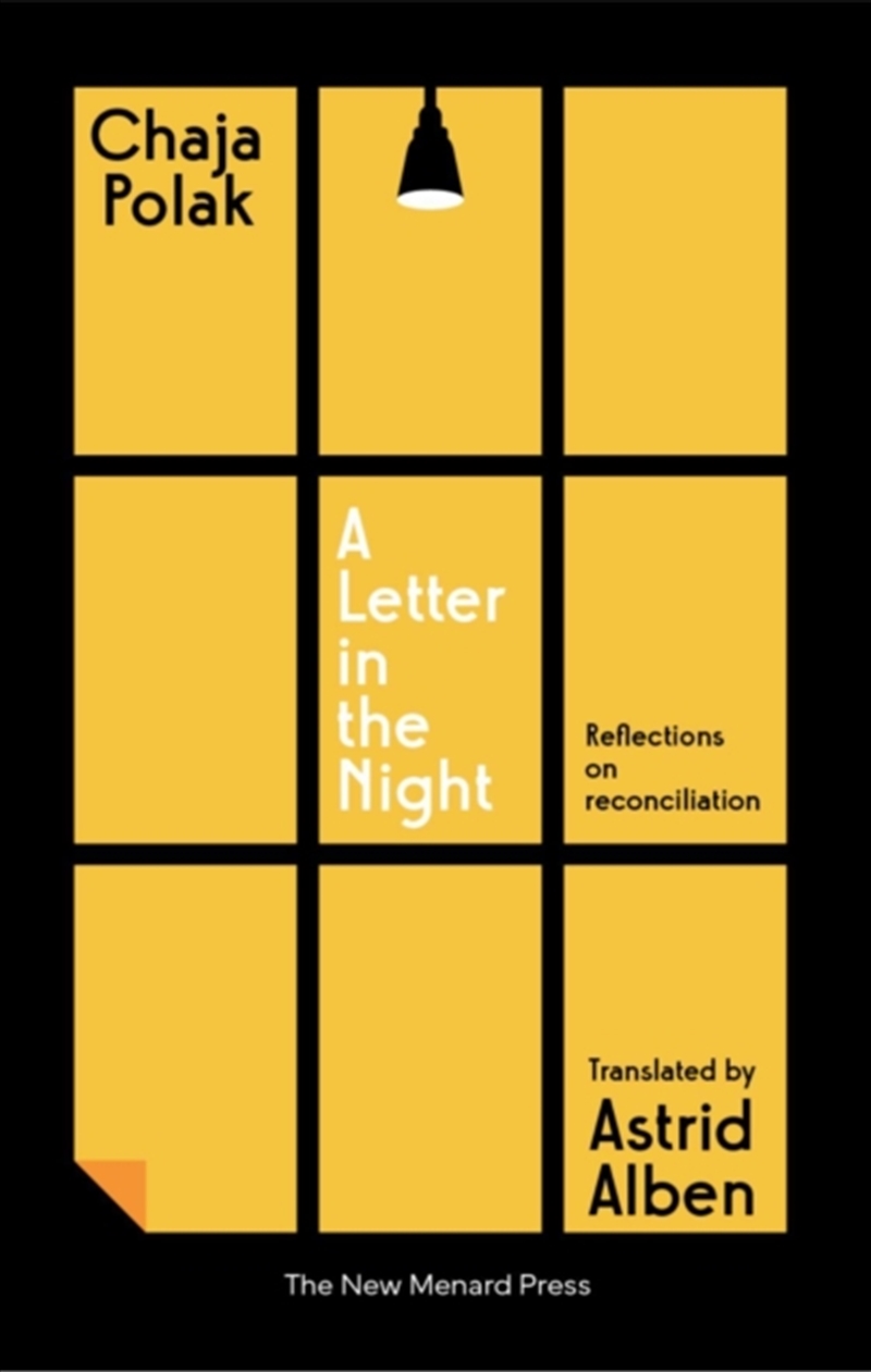 A Letter In The Night/Product Detail/Literature & Poetry