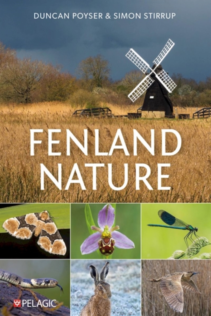 Fenland Nature/Product Detail/Animals & Nature