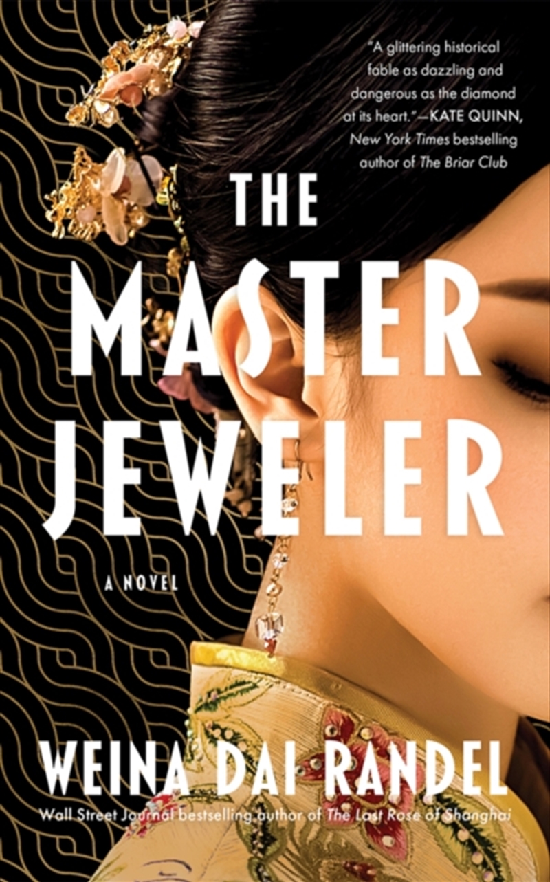 The Master Jeweler : A Novel/Product Detail/Historical Fiction