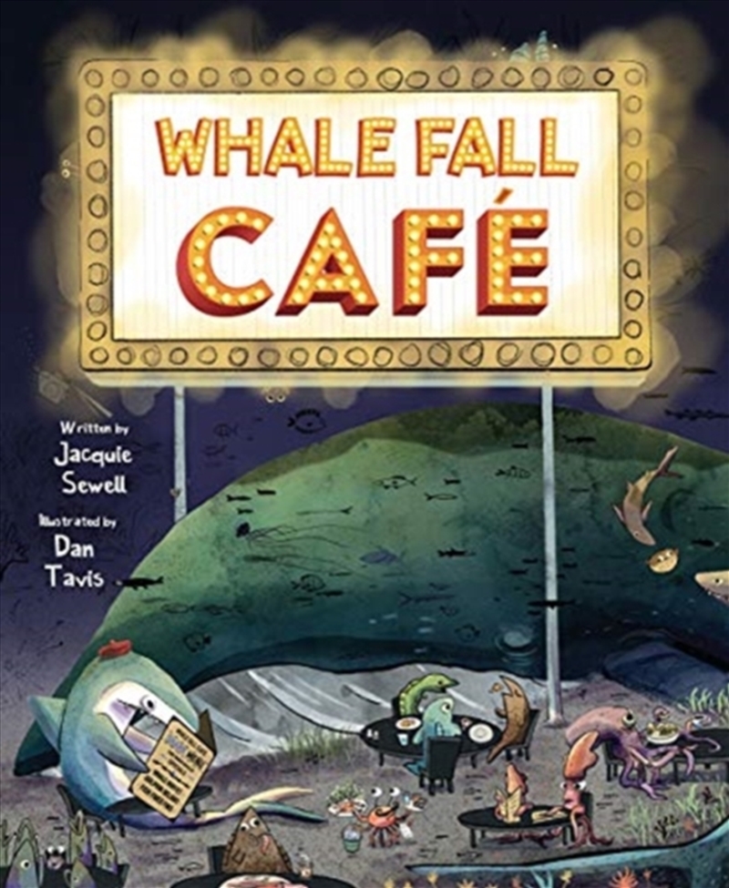 Whale Fall Cafe/Product Detail/Early Childhood Fiction Books