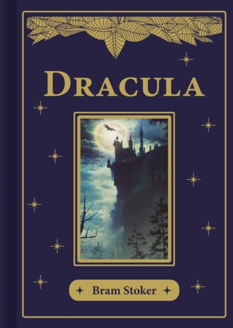 Dracula/Product Detail/General Fiction Books