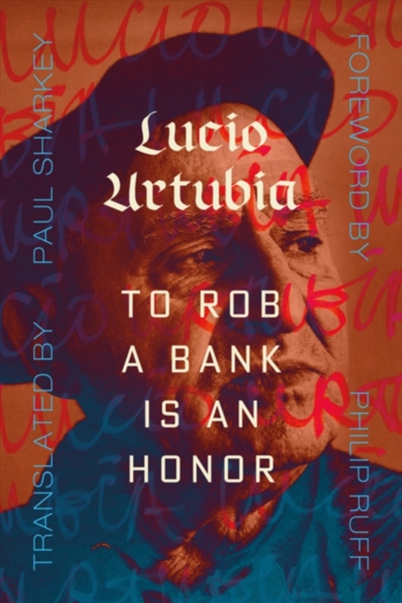 To Rob A Bank Is An Honor/Product Detail/Biographies & True Stories