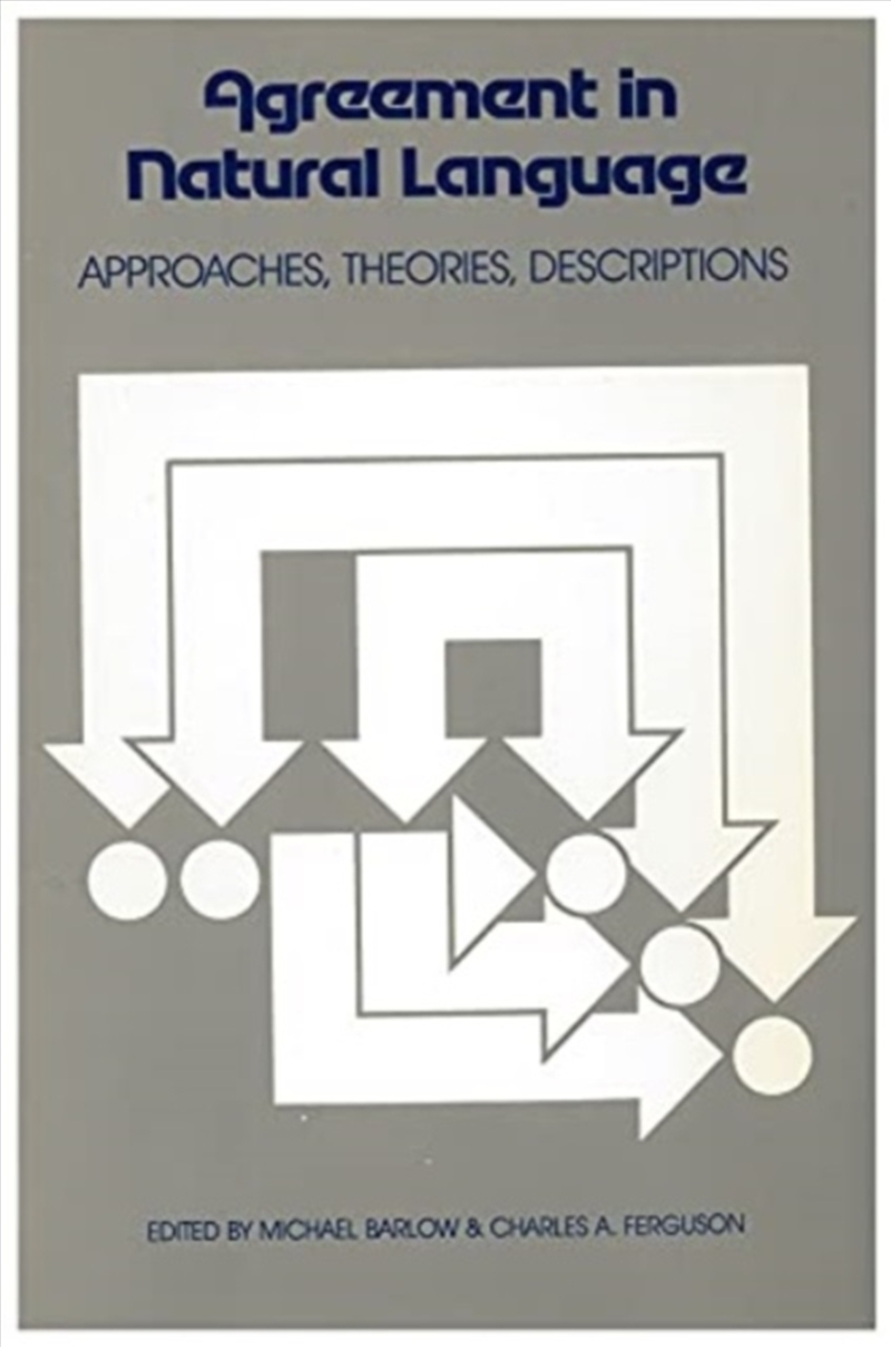 Logic, Information And Agency/Product Detail/Language & Linguistics