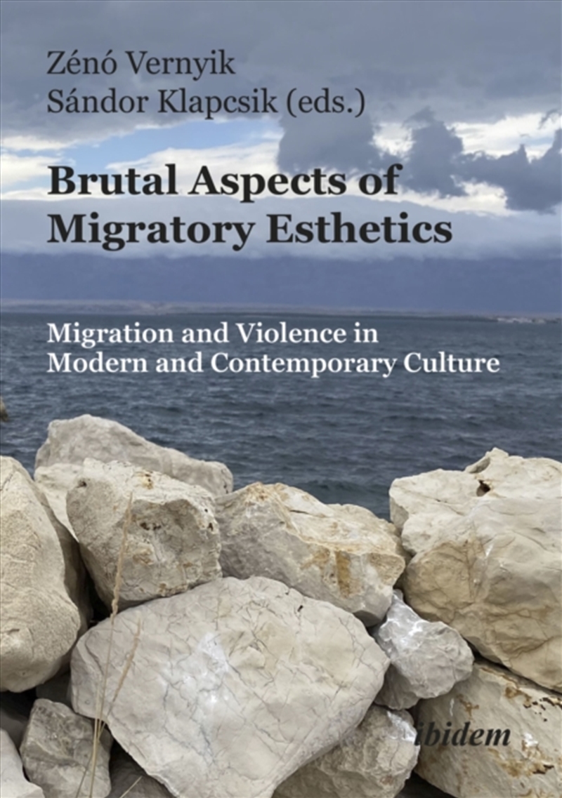Brutal Aspects Of Migratory Esthetics : Migration And Violence In Modern And Contemporary Culture/Product Detail/Society & Culture