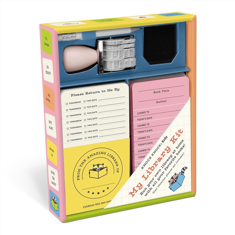 Kids Library Kit/Product Detail/Early Childhood Fiction Books