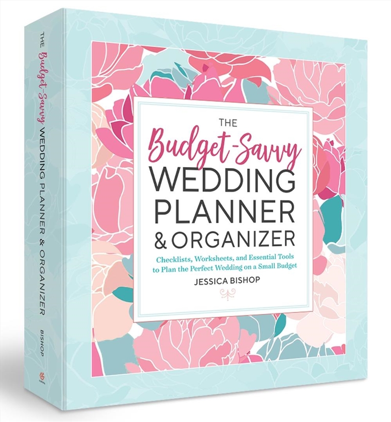 The Budget-Savvy Wedding Planner & Organizer (Binder Edition) : Checklists, Worksheets, And Essentia/Product Detail/Family & Health