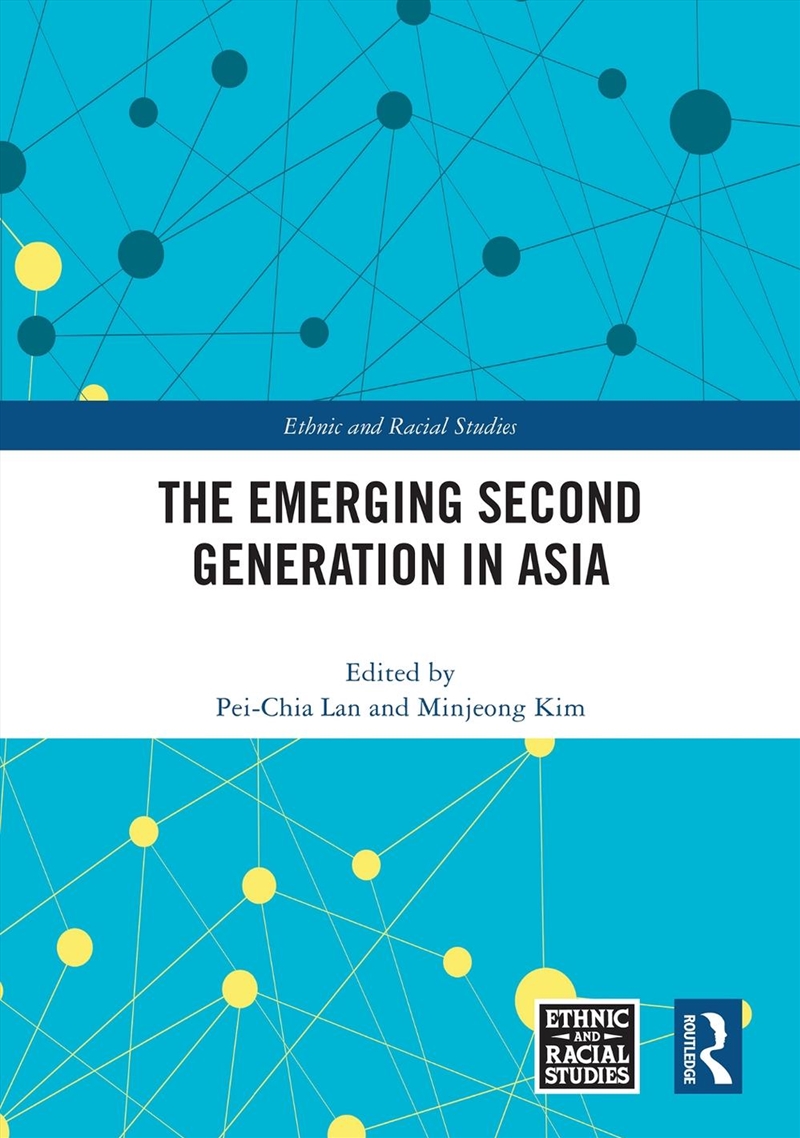 Emerging Second Generation In Asia/Product Detail/Politics & Government