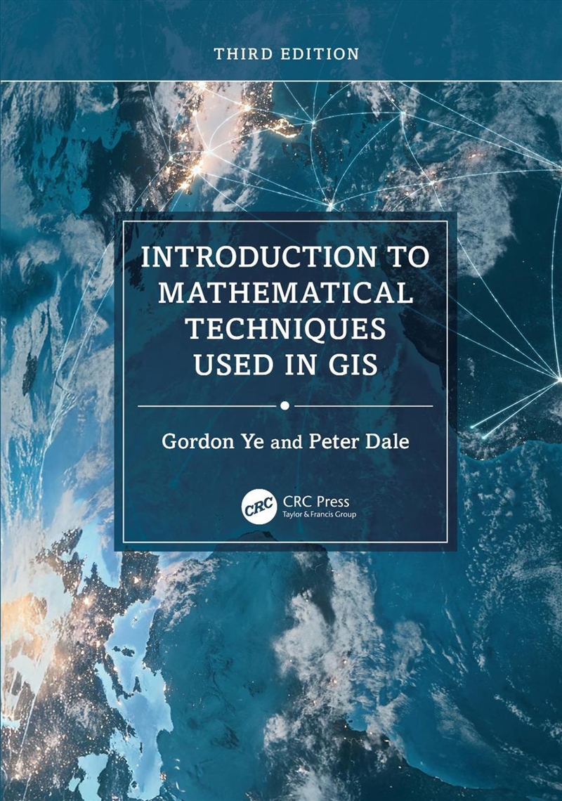 Introduction To Mathematical Techniques Used In Gis/Product Detail/Reading