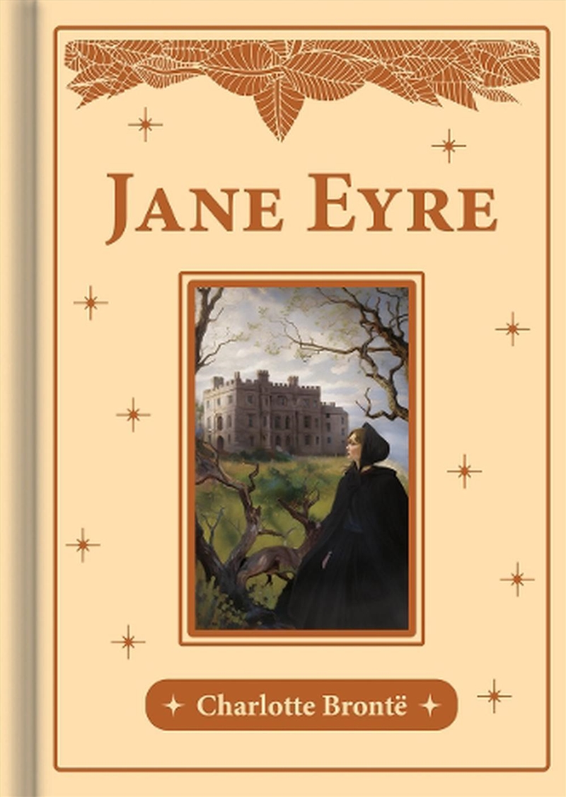 Jane Eyre/Product Detail/General Fiction Books