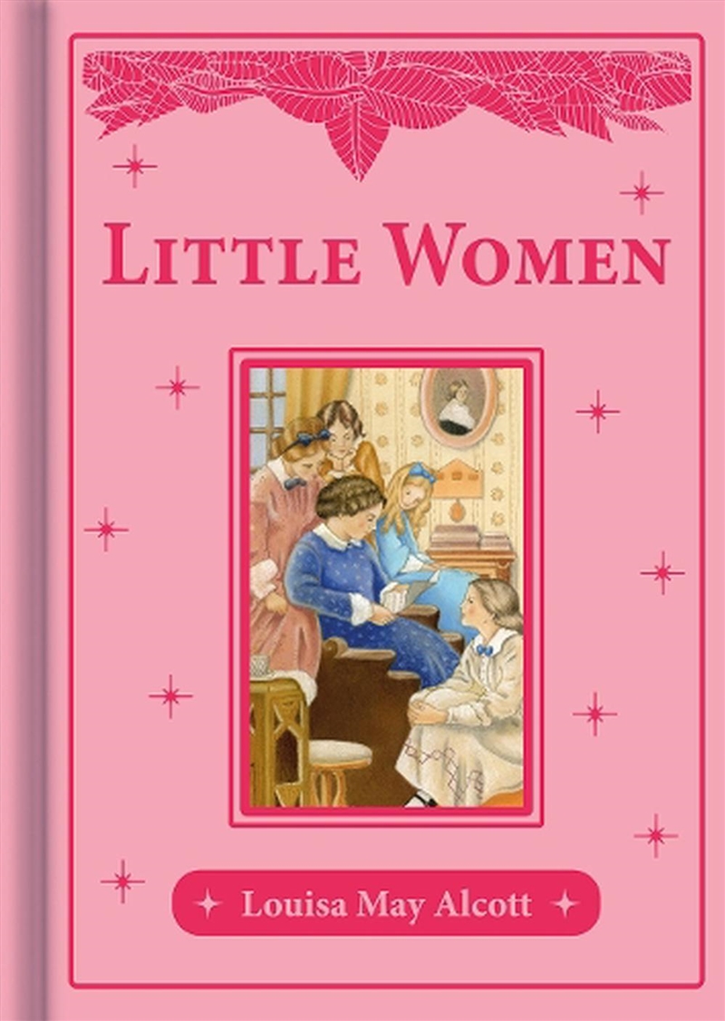 Little Women/Product Detail/General Fiction Books