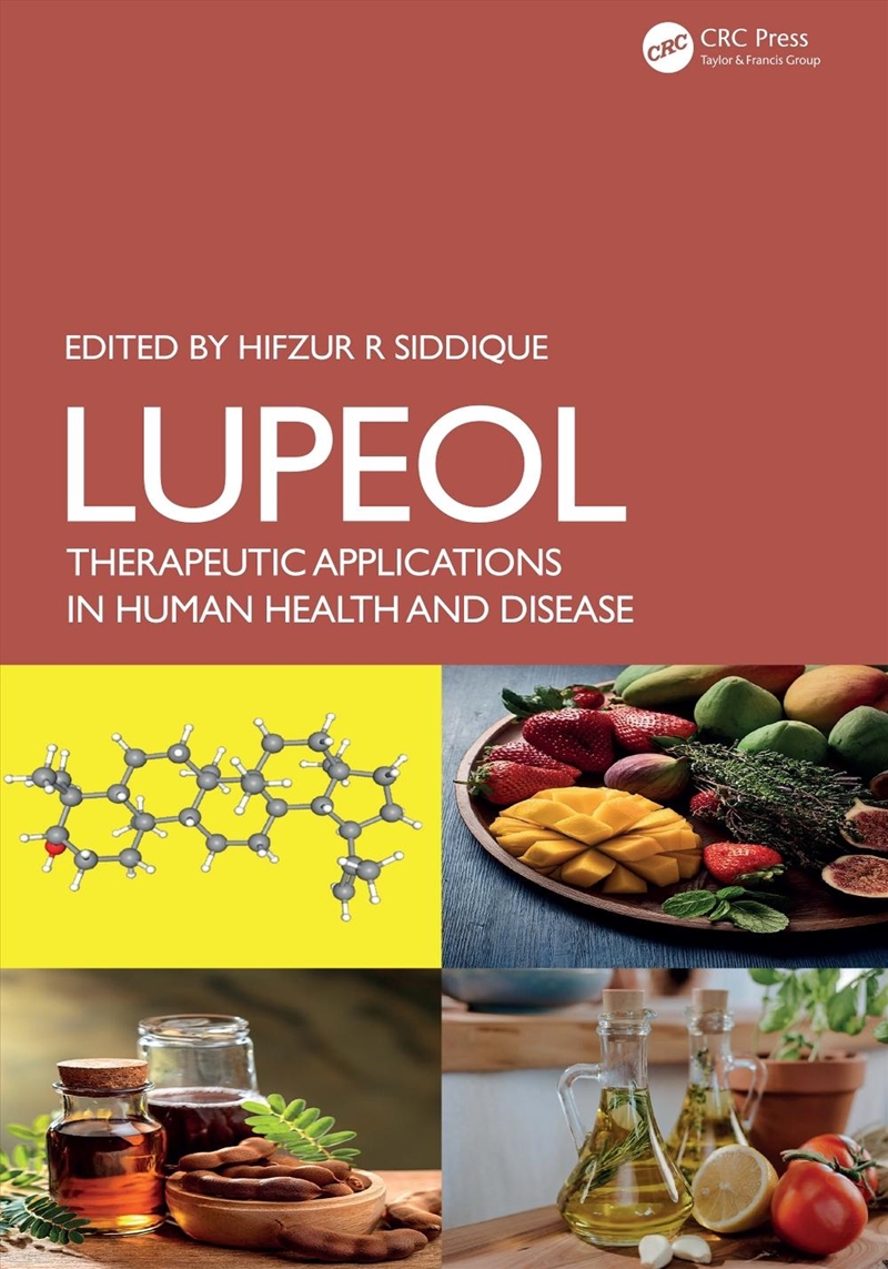 Lupeol Therapeutic Applications In Human Health And Disease/Product Detail/Healthcare