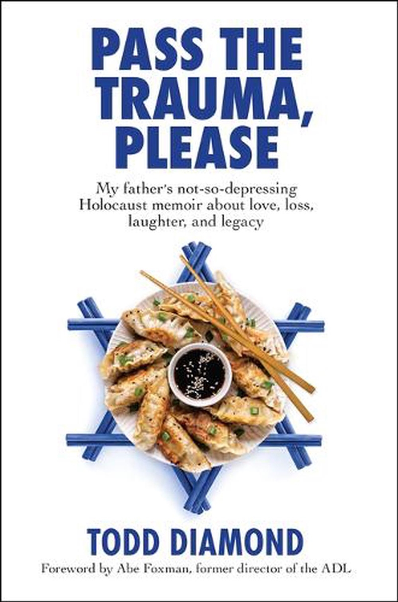 Pass the Trauma, Please/Product Detail/Reading