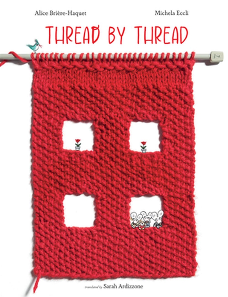 Thread By Thread/Product Detail/Religion & Beliefs
