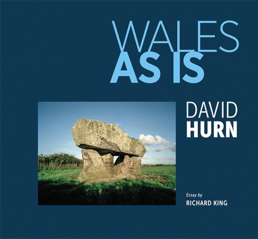 Wales As Is/Product Detail/Photography