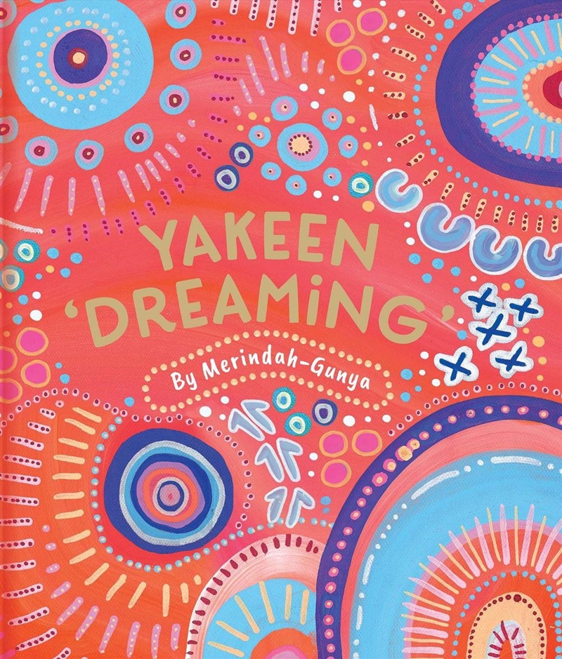 Yakeen 'Dreaming'/Product Detail/Early Childhood Fiction Books