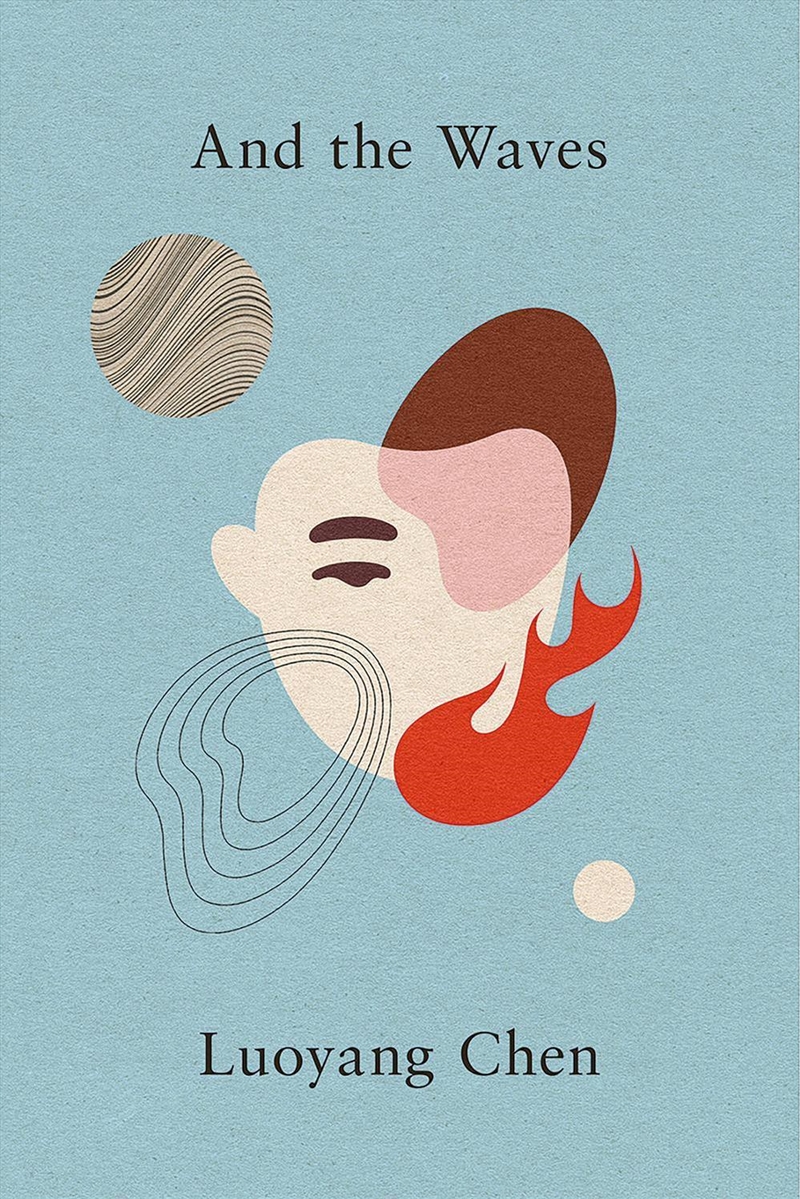 And the Waves/Product Detail/Reading