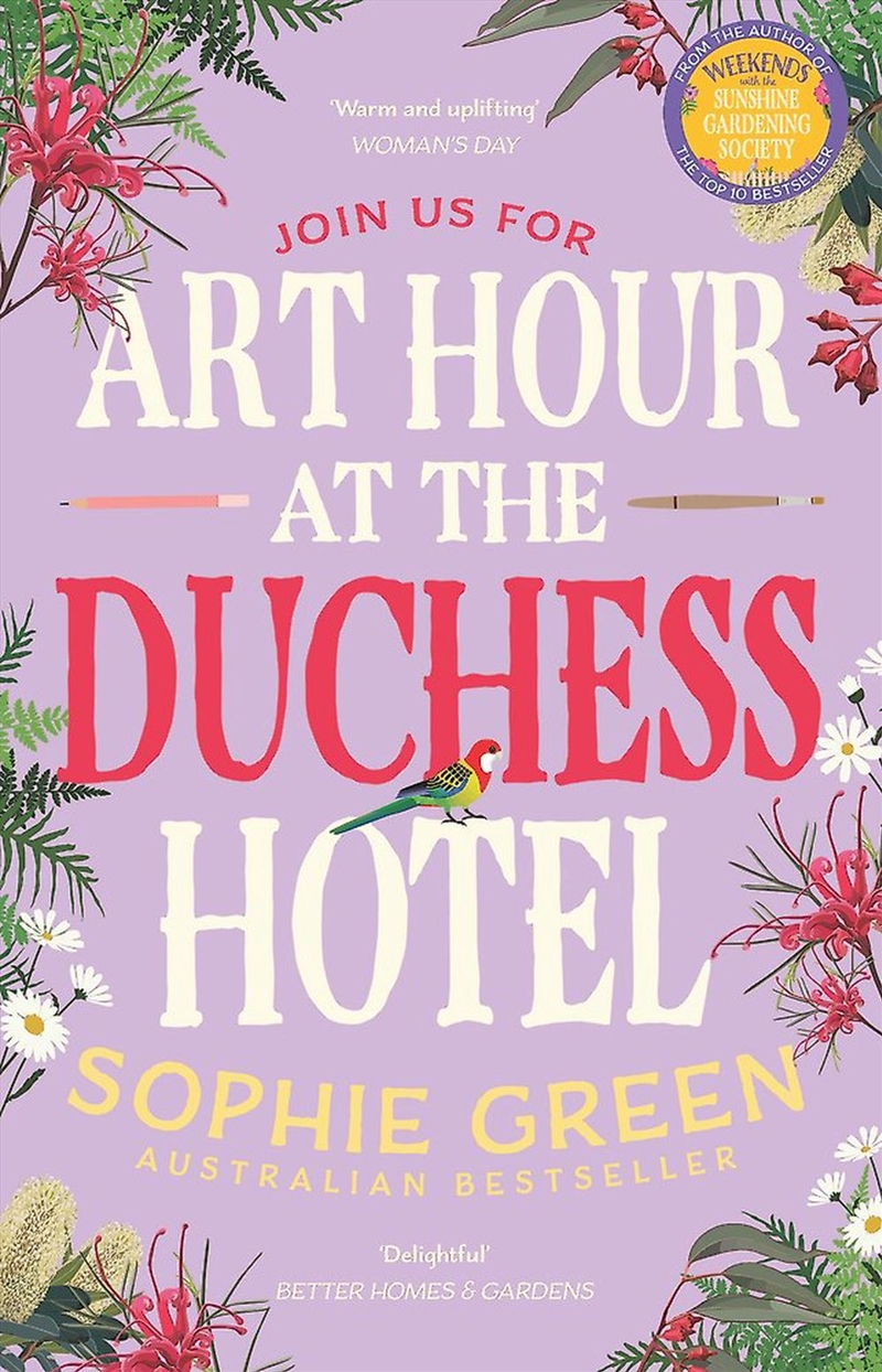 Art Hour at the Duchess Hotel/Product Detail/Modern & Contemporary
