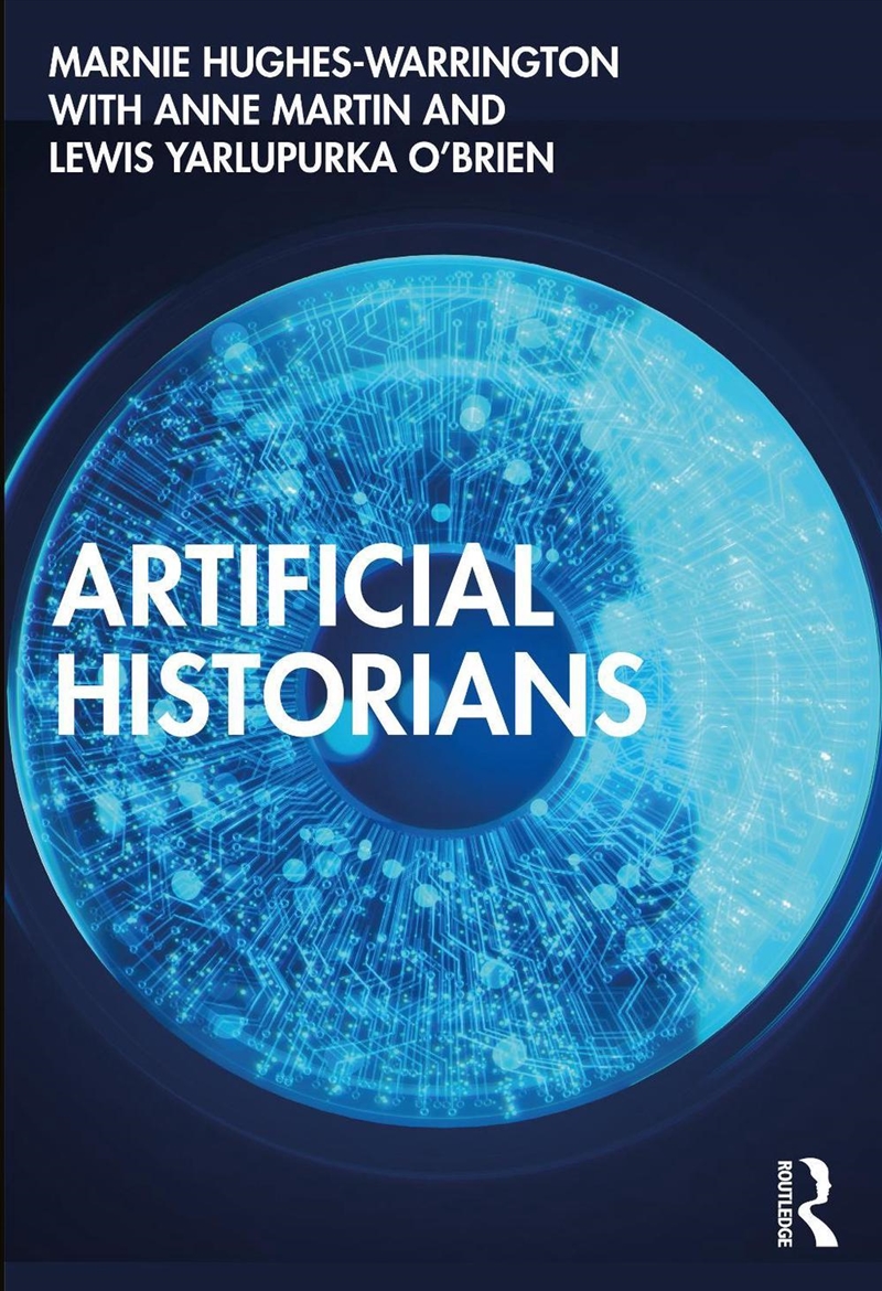 Artificial Historians/Product Detail/History