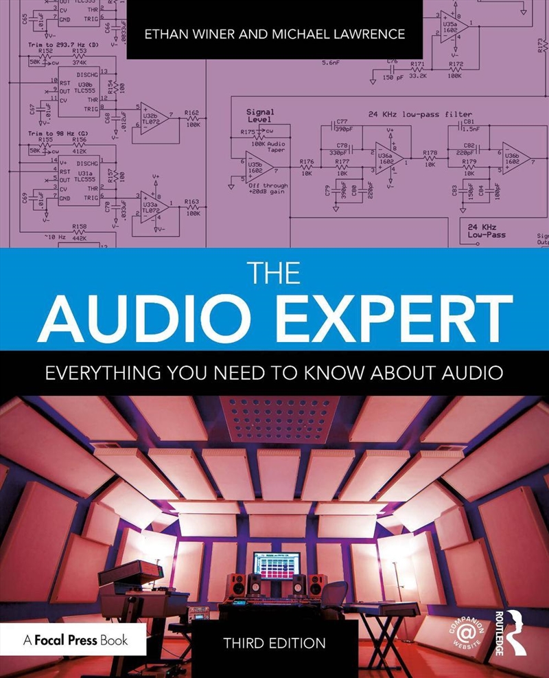 Audio Expert Everything You Need To Know About Audio/Product Detail/Reading