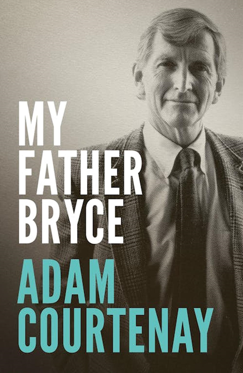 Bryce Courtenay/Product Detail/Biographies & True Stories