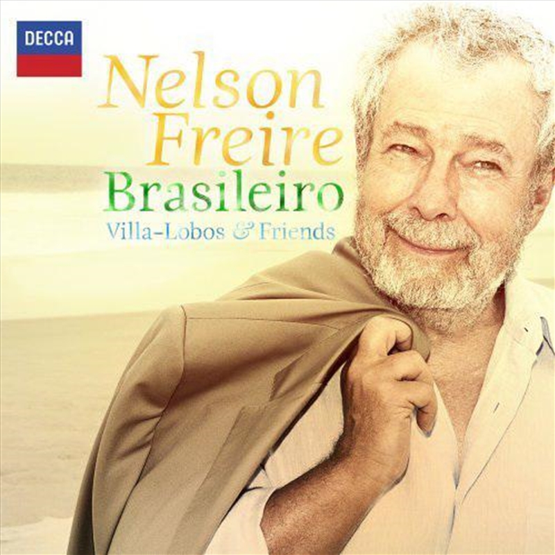 Brasileiro/Product Detail/Classical