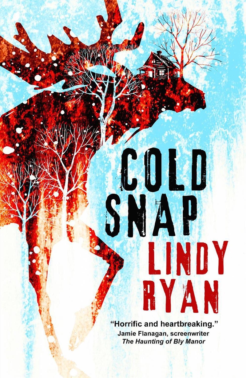 Cold Snap/Product Detail/Thrillers & Horror Books