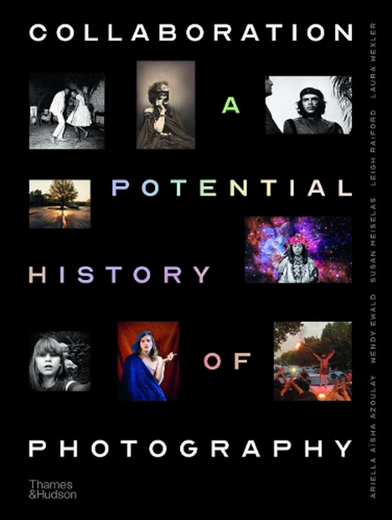 Collaboration/Product Detail/Photography