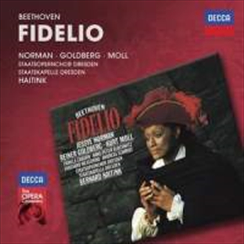 Beethoven: Fidelio/Product Detail/Classical