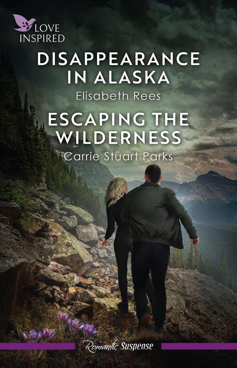 Disappearance In Alaska/Escaping The Wilderness/Product Detail/Romance
