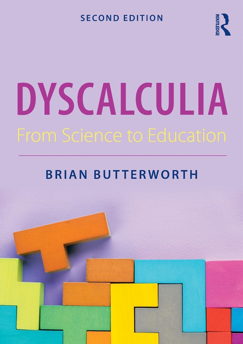 Dyscalculia From Science To Education/Product Detail/Teaching