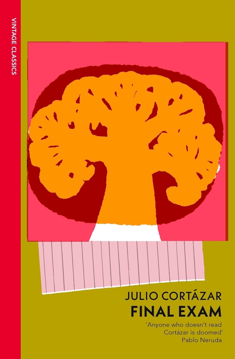 Final Exam/Product Detail/General Fiction Books