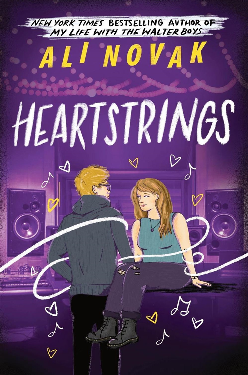 Heartstrings/Product Detail/Childrens Fiction Books