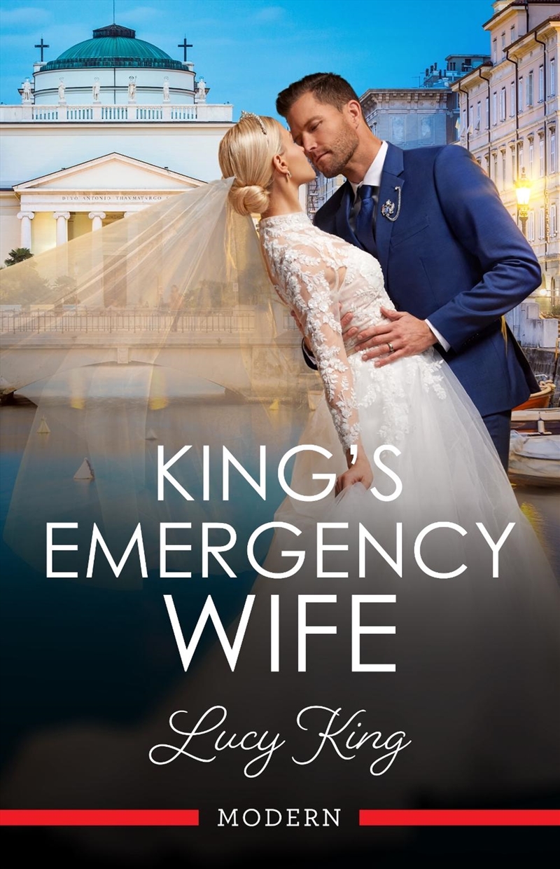King's Emergency Wife/Product Detail/Romance