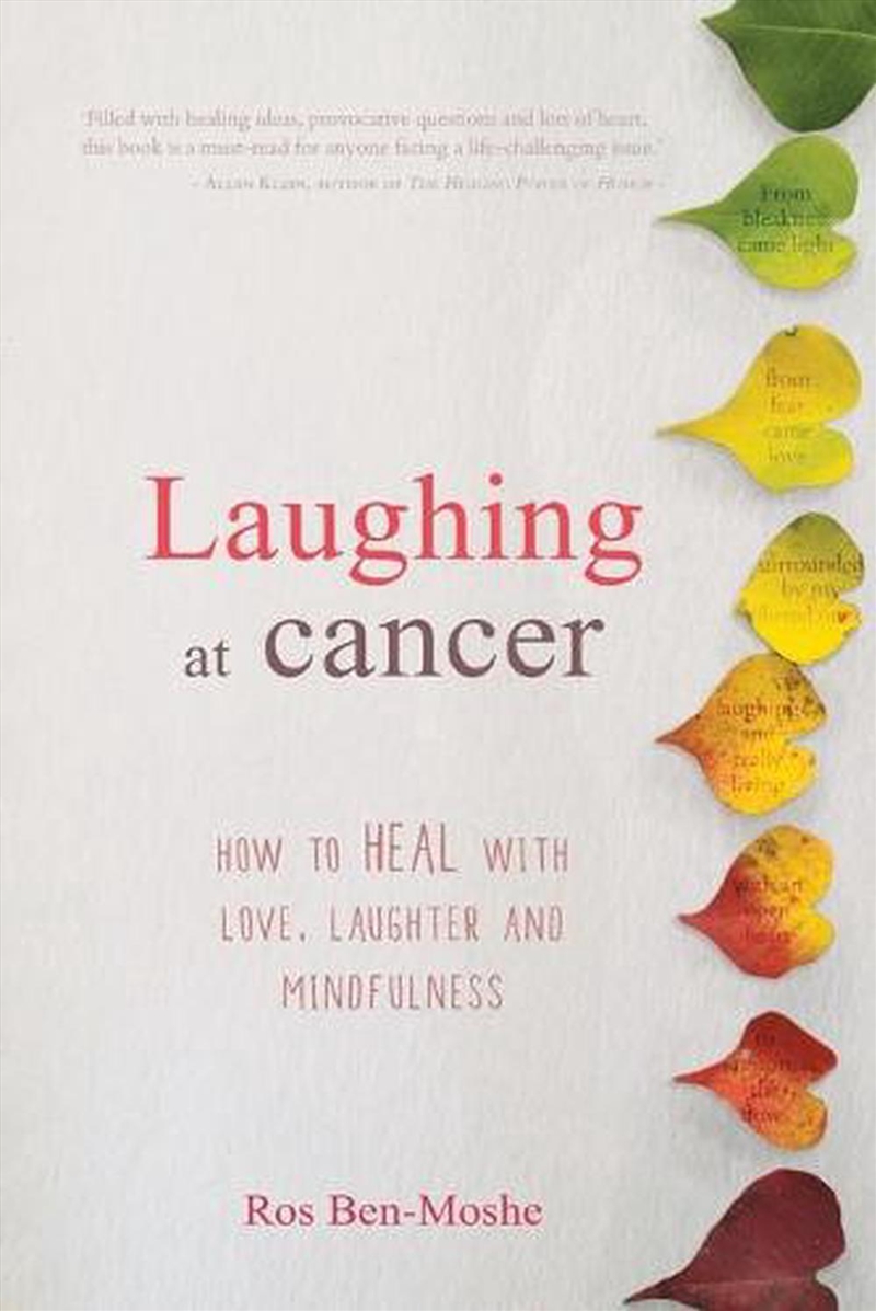 Laughing At Cancer/Product Detail/Biographies & True Stories