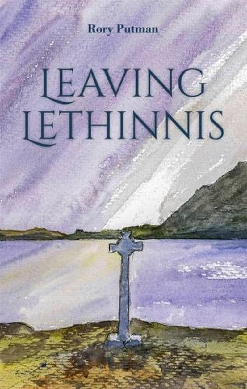 Leaving Lethinnis/Product Detail/Biographies & True Stories