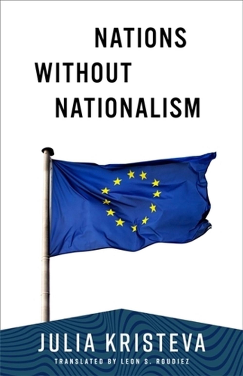 Nations Without Nationalism/Product Detail/Reading