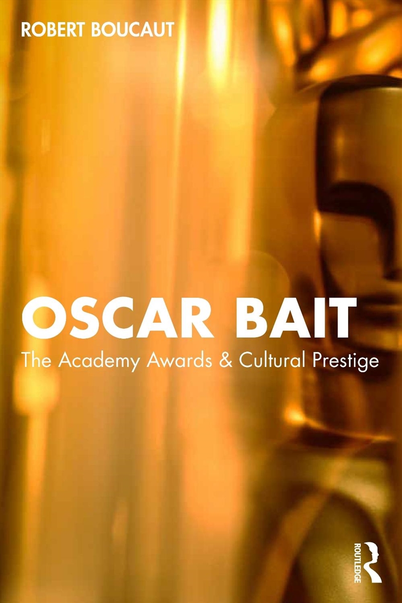 Oscar Bait The Academy Awards & Cultural Prestige/Product Detail/Politics & Government