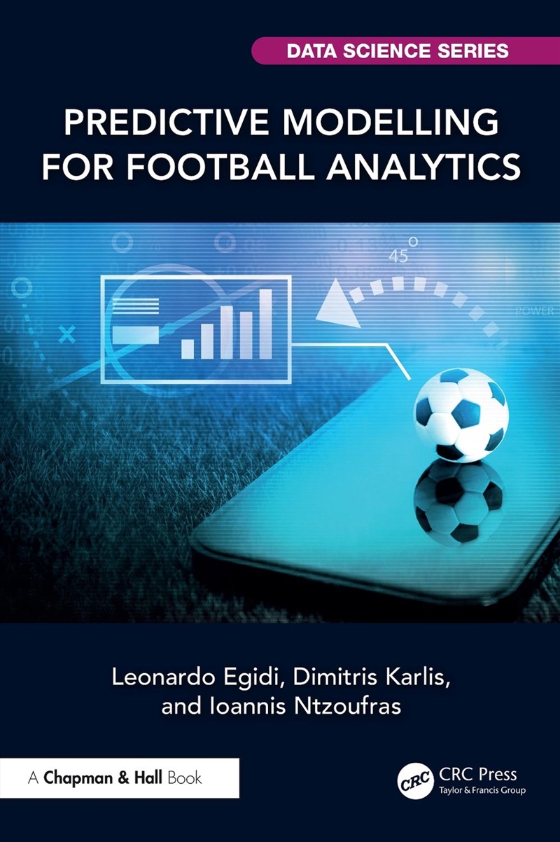 Predictive Modelling For Football Analytics/Product Detail/Sport & Recreation