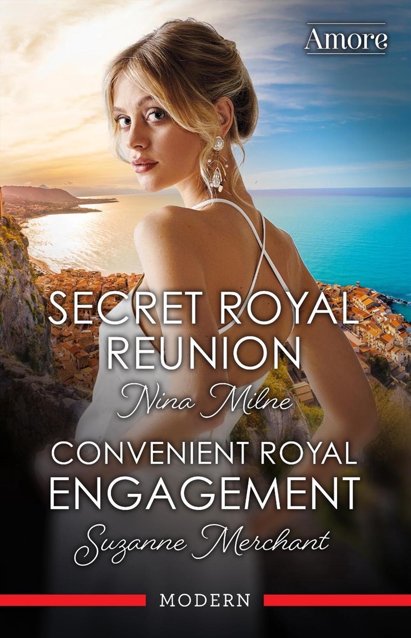 Secret Royal Reunion/Convenient Royal Engagement/Product Detail/Romance