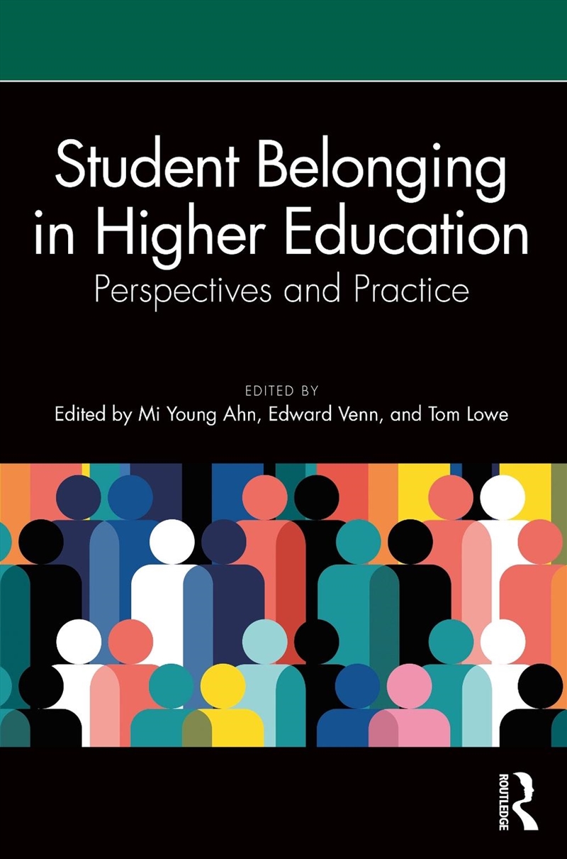 Student Belonging In Higher Education Perspectives And Practice/Product Detail/Teaching
