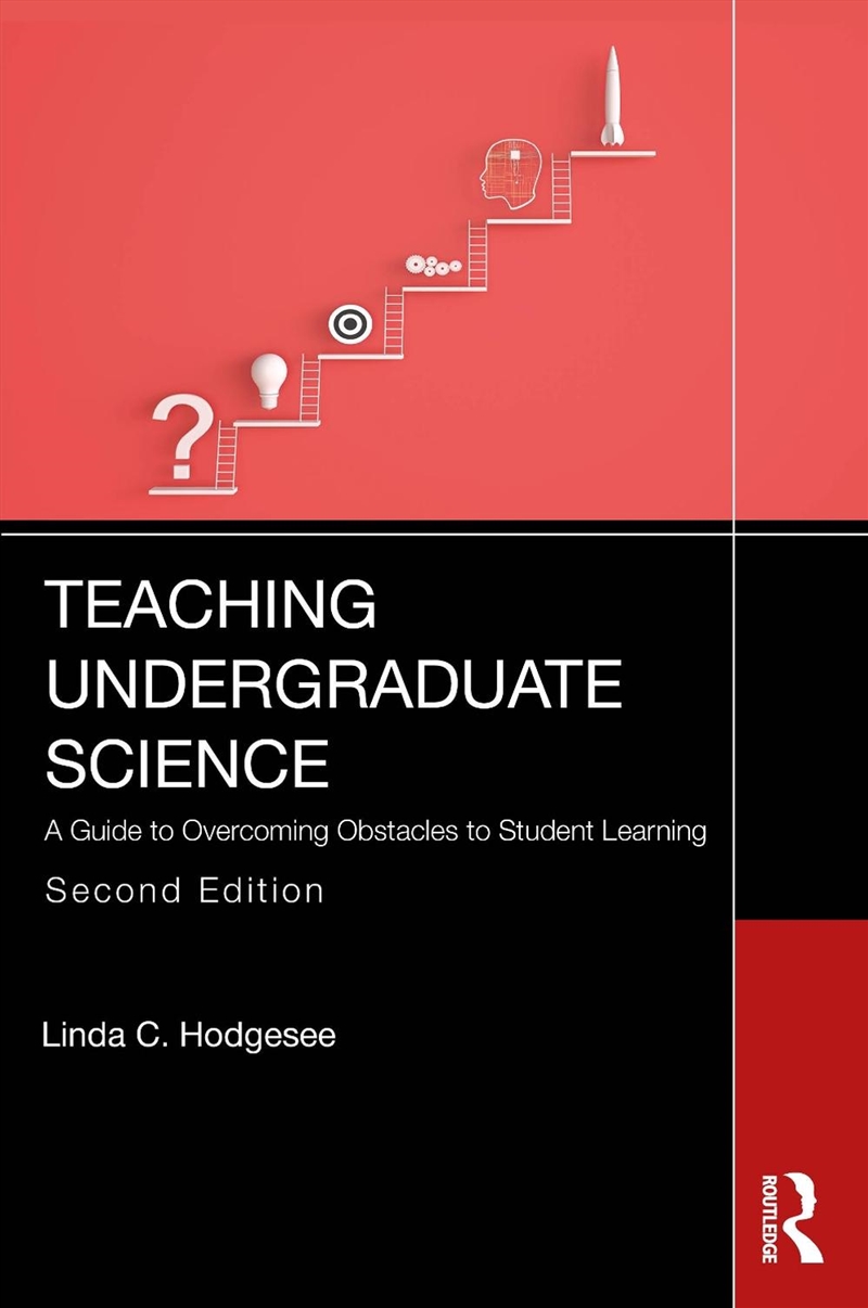 Teaching Undergraduate Science A Guide To Overcoming Obstacles To Student Learning/Product Detail/Teaching